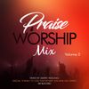 Worship Mix vol 3