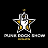 Le Punk Rock Show du Matin - 06 Juillet 2020
