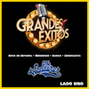 Grandes Exitos (Lado Uno) (Rock en Espanol • Merengue • Banda • Quebradita)
