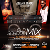 DEEJAY SERGE  - Old School Part 9 - 90's Vs 2000's RnB and Hip Hop Hits