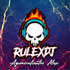Rulex Dj - Lo mejor de los Angeles Azules Mix 2020