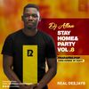 STAY HOME AND PARTY WITH DJ ALLAN VOL 8