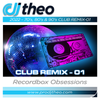 2022 - 70's, 80's & 90's Club Remix-01 - DJ Theo
