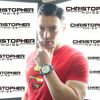 Mix Reggaeton Perreo DJ Christopher Noise Abril 2020
