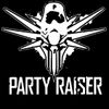 The Freak - Partyraiser Records Records Label Special Part 2 - 14.03.16