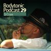 Bodytonic Podcast 029 : DJ Craze