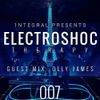 ElectroSHOCtherapy #007 *Olly James Guest Mix*