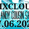 The Andy Cousin Show 17-06-2020