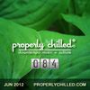 Properly Chilled Podcast #84 (June 2012)