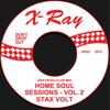 HOME SOUL SESSIONS VOLUME #1 - STAX VOLT