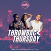 Throwback Thursday - The R'n'B & Hip-Hop Edition - Vol. 9