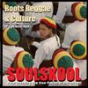 ROOTS REGGAE & CULTURE (Fyah bun mix). Feat: Jah cure, Chronixx, Queen Africa, Tarrus Riley...