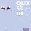 OLiX in the Mix - The Best 110 Hits of 2016
