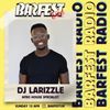 #BarfestRadio - Insta Live - 12.04.20 - Afro & Funky House