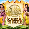 Kabza De Small - Pretty Girls Love Amapiano Mix Vol 2