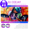 2022 - Funky House Mix-02 - DJ Ceejay - Free Show