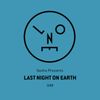 Sasha presents Last Night On Earth | Show 049 (May 2019)