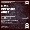 Short Warm Up Set for Global Music Session #05 From India 