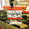 Classic House Essential Mix Pt 1 by jojoflores