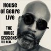 House of Genre Live Presents The House Sessions w/ TEE REAL #37