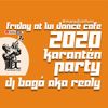 Dj Bagó Live Lui DC 4.0 - Remember party - 2020 05 10