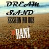Dream Sand | EP 002 | RANZ | Progressive House
