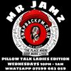 Oldskool 90s Slow jamZ n RnB sing along Sunday show with a touch of 80s soul