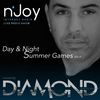 NJoy Radio Show By diamond (Day & Night Summer Games) Vol.4