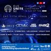 Nova Scotia Old Skool set for DJS Unite N.I. In Aid of NHS 11th April '20