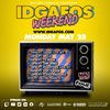 JADED x IDGAFOS Weekend