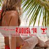 TownHOUSE 14 (Tropical House Edition) Mixed By DJ Jakarl (Vocal, Chill, Deep House Music May 2015)
