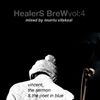 HealerS BreW vol4 _ vincent, the sermon & the poet in blue