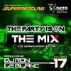 DJ RON LE BLANC  - THE PARTY IS ON THE MIX VOL 17 (TECHHOUSE) by SUPERMEZCLAS