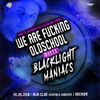 Masterplan HC @ We are fucking Oldschool meets Blacklight Maniacs [05.05.2018]
