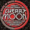 Marusha & Dave Davis - Live @ Retro Halloween, Cherry Moon, Lokeren 31-10-2003