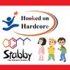 Stabby - Hooked on Hardcore (2020)