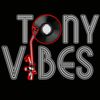 Tony Vibes Mini Mix Vol. 2 (Old School/Freestyle)