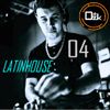LATINHOUSE 04 - (2019) - GUSTAVO DARZAK DJ