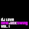 New Jack Swing Mix - Vol 1
