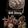 B4E Disco@Aoyama Zero Live Rec 2020.2.28. Disco, Googie, Dance Classics Special pt2