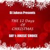 @DJ_Jukess - #12DaysOfChristmas Countdown Mix - Day 1: Jukess' Choice