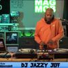 DJ Jazzy Jeff - Magnificent House Party - 2023.01.07
