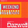 TheMashup Weekend Essential Mix Part One by Dazwell