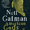Neil Gaiman - American Gods - Herr Falschgold
