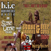 Stone Grooves & Deep Cuts on BiC Radio - July 1, 2015 [Billy, Don't Be a Hero/Chris Squire Tribute]