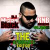RNB ANTHEMS VOL 15 [THE AFROBEAT EDITION]