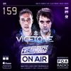 Freakhouze On Air 159 Mix by ● Vicetone