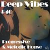 Deep Vibes #40 Progressive & Melodic House [Nora En Pure, Franky Wah, Rauschhaus, Stan Kolev & more]