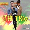 The Trio_Dj GLOKK9iNE (Tarrus Riley,Chris Martin,Romain Virgo)