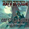 [IER-002-CD2] Rave Suicida - The Unknown Sessions (New vs Old Gabber mixed by Bruno Mad) [2004]